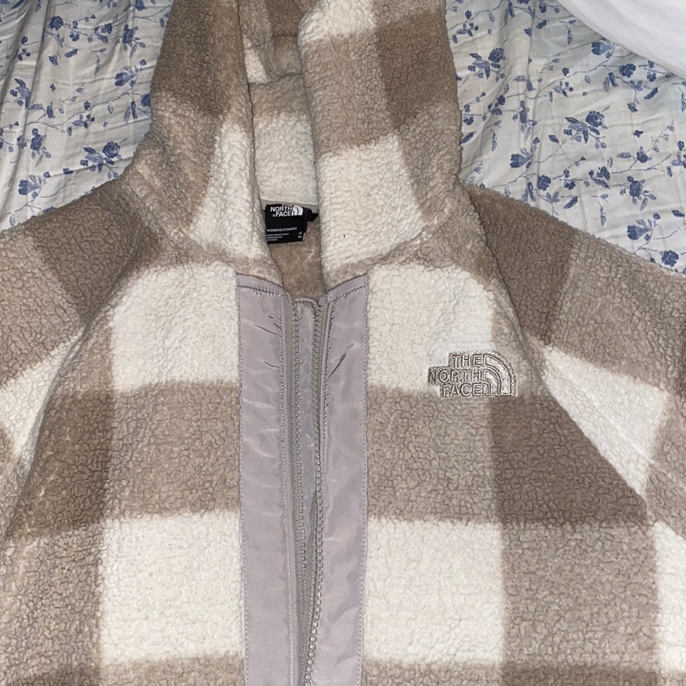Northface jacket